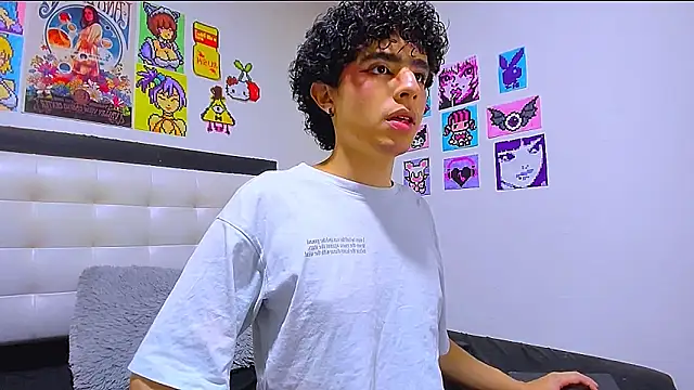 LuanRush  online show from March 3, 2026, 3:02 am