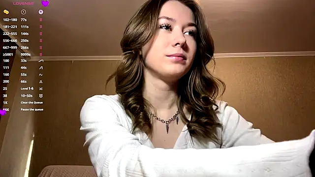 elsadaedra online show from February 12, 2026, 11:10 am