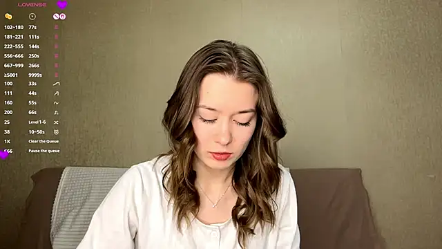 elsadaedra online show from February 28, 2026, 11:10 am