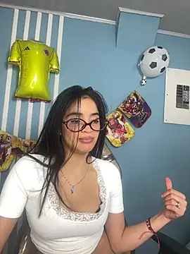 Snapshot of VanessaDoofenshmirtz chatting on June 24, 2026, 8:39 pm VanessaDoofenshmirtz online show from June 24, 2026, 8:39 pm