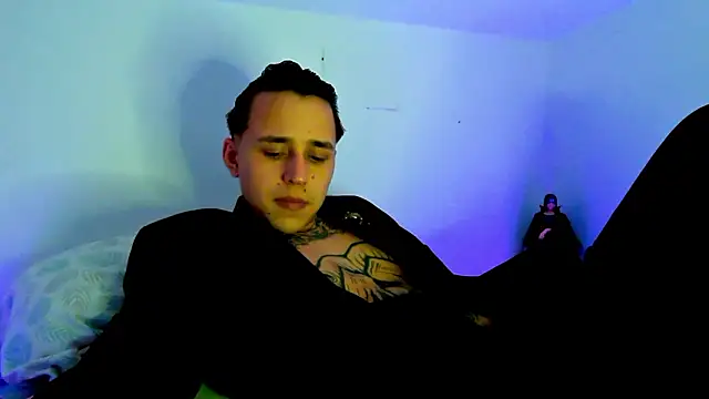 COLOMBIAN20CM online show from March 14, 2026, 12:05 am