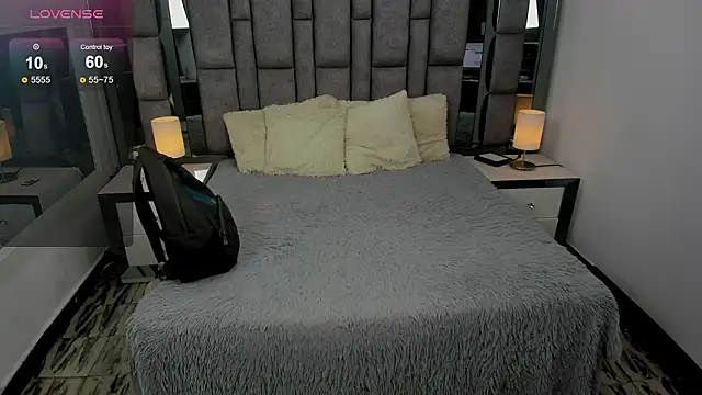 Emilyblackers online show from February 4, 2026, 3:12 am