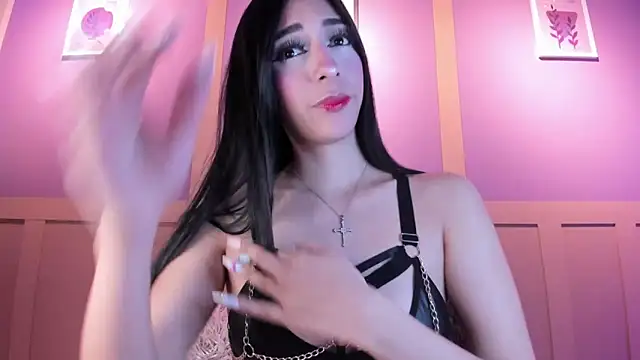 LilithAllenn online show from February 10, 2026, 4:00 am