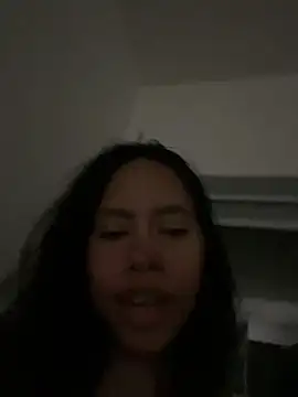 CarolinaRaven online show from May 22, 2026, 3:26 am