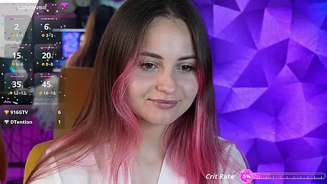 Snapshot of Anya-Marsik chatting on June 21, 2026, 4:24 pm Anya-Marsik online show from June 21, 2026, 4:24 pm