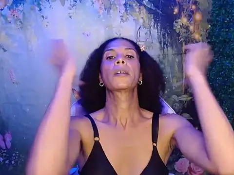 rosa skinny online show from April 27, 2026, 9:35 pm