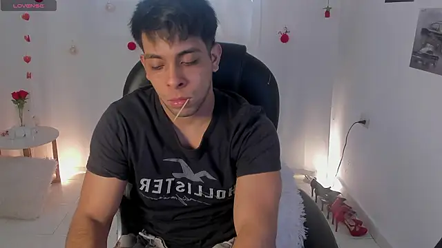 shooting wilson online show from February 9, 2026, 6:17 pm