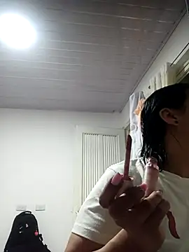 RossyAlvarez online show from May 6, 2026, 12:47 am