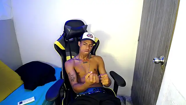 Nando colll online show from January 16, 2026, 1:15 pm