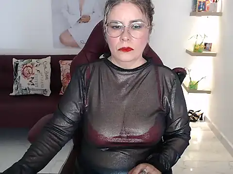 Zoe Marie1 online show from February 3, 2026, 11:43 pm