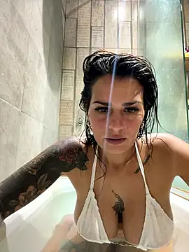 ana dangerous woman online show from January 15, 2026, 4:49 am