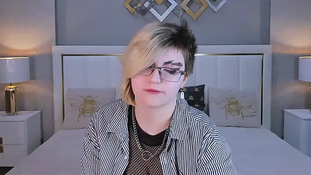 ABSI GLITCH online show from February 4, 2026, 8:59 pm