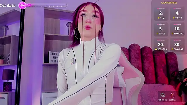 Eli-Bluee online show from March 19, 2026, 2:28 pm