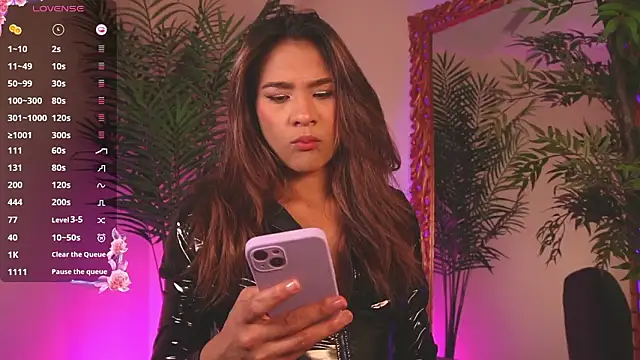 Mary funny online show from March 2, 2026, 7:32 pm