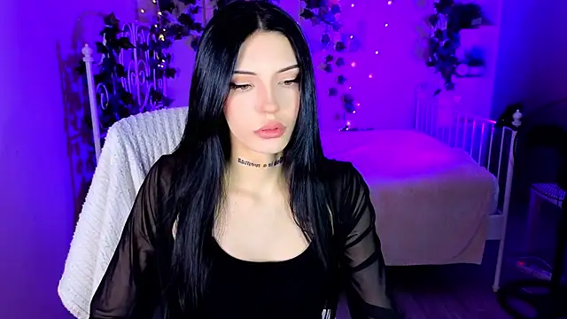 Kelly  Bunny online show from July 23, 2026, 12:02 am