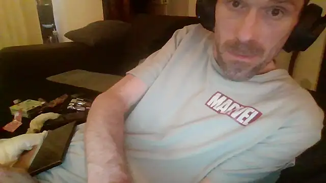 BlnAktivGay online show from January 15, 2026, 9:23 am