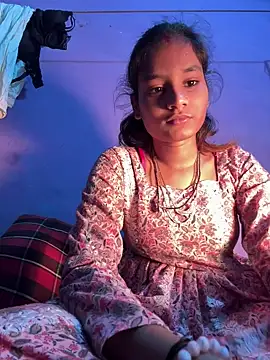 Snapshot of SANDHYAHOTKUMARI chatting on January 16, 2026, 5:55 am SANDHYAHOTKUMARI online show from January 16, 2026, 5:55 am