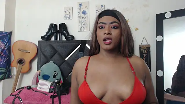 Natashabella    online show from March 24, 2026, 10:26 am