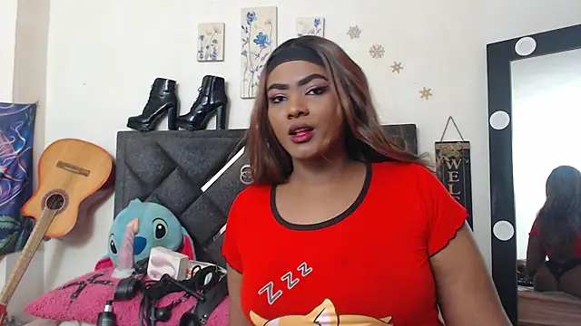 Natashabella    online show from April 23, 2026, 4:19 pm