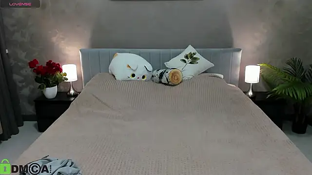 Celine Coello online show from February 3, 2026, 4:10 am