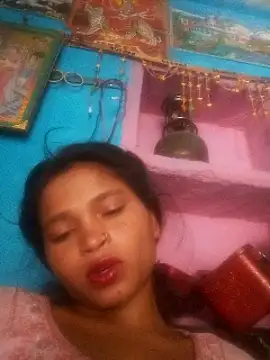 Jyoti rathor online show from May 28, 2026, 3:47 am