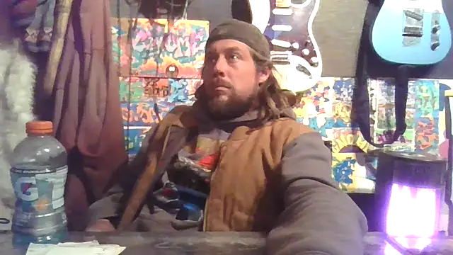 Snapshot of unknowner123 chatting on March 13, 2026, 10:31 am unknowner123 online show from March 13, 2026, 10:31 am