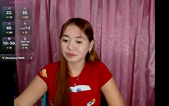 Snapshot of pinay_mayahiga chatting on July 4, 2026, 4:33 pm pinay mayahiga online show from July 4, 2026, 4:33 pm