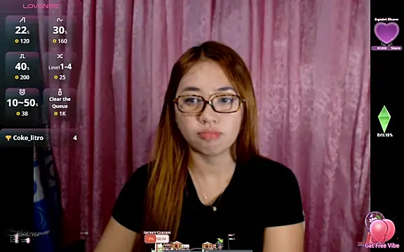 Snapshot of pinay_mayahiga chatting on June 30, 2026, 3:23 pm pinay mayahiga online show from June 30, 2026, 3:23 pm