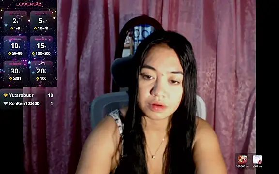 Snapshot of pinay_mayahiga chatting on July 30, 2026, 4:50 pm pinay mayahiga online show from July 30, 2026, 4:50 pm