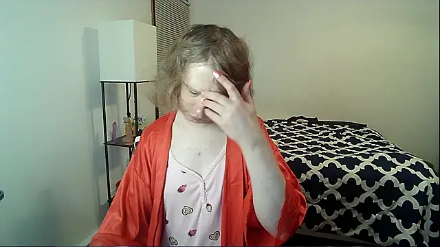 VanFairy526 online show from March 10, 2026, 9:35 am