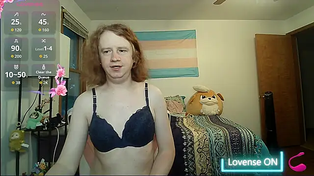 Snapshot of VanFairy526 chatting on June 22, 2026, 10:01 am VanFairy526 online show from June 22, 2026, 10:01 am