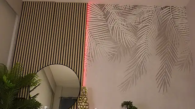 HottieLillyXXX online show from February 2, 2026, 8:52 pm