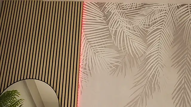 HottieLillyXXX online show from February 3, 2026, 8:47 pm