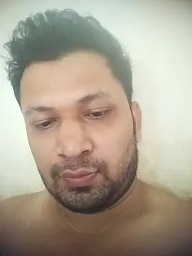 Pravin9562 online show from January 18, 2026, 7:01 am