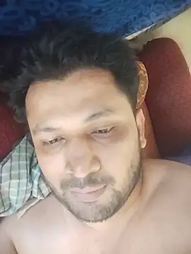 Snapshot of Pravin9562 chatting on April 27, 2026, 8:01 am Pravin9562 online show from April 27, 2026, 8:01 am