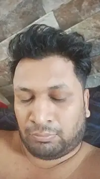 Snapshot of Pravin9562 chatting on May 18, 2026, 6:29 am Pravin9562 online show from May 18, 2026, 6:29 am