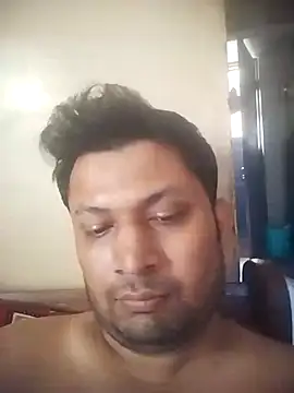 Pravin9562 online show from February 2, 2026, 8:13 am