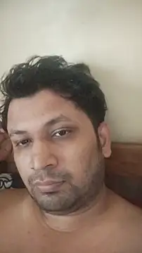 Snapshot of Pravin9562 chatting on May 11, 2026, 8:38 am Pravin9562 online show from May 11, 2026, 8:38 am