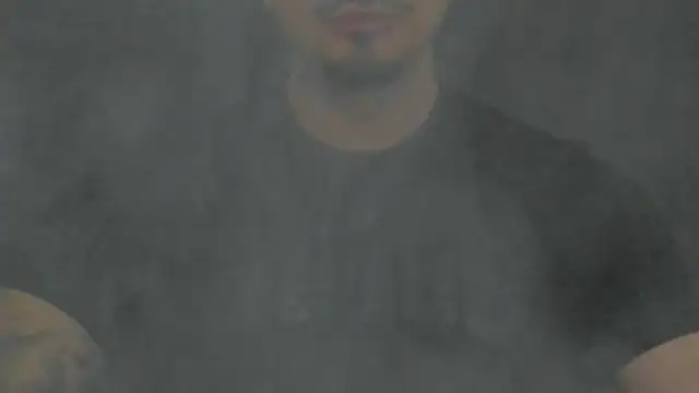 Snapshot of TONYWILSONN chatting on May 6, 2026, 5:44 am TONYWILSONN online show from May 6, 2026, 5:44 am