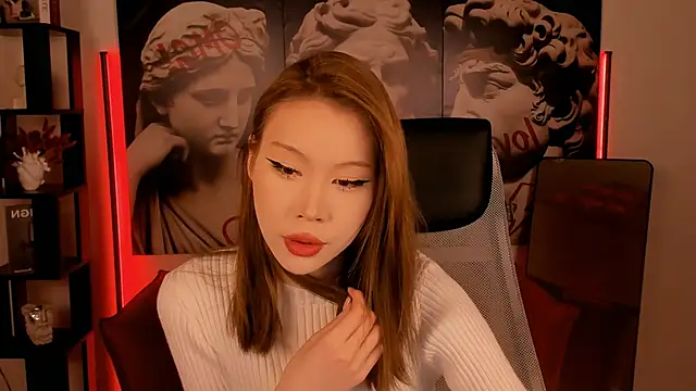 Snapshot of SarahRice chatting on February 16, 2026, 5:00 pm SarahRice online show from February 16, 2026, 5:00 pm