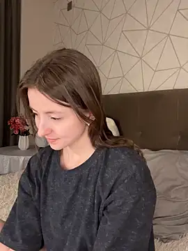 Snapshot of Dream_Woman4U chatting on April 11, 2026, 3:14 am Dream Woman4U online show from April 11, 2026, 3:14 am