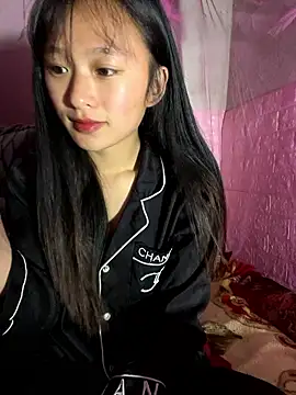 Thuyli xx online show from January 19, 2026, 2:21 pm