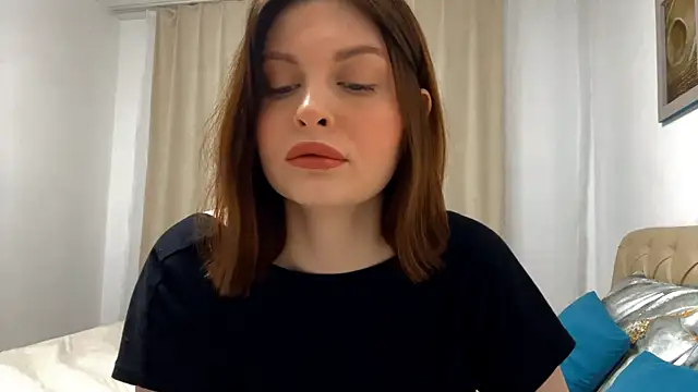 Snapshot of SweetAria1 chatting on February 19, 2026, 5:10 pm SweetAria1 online show from February 19, 2026, 5:10 pm