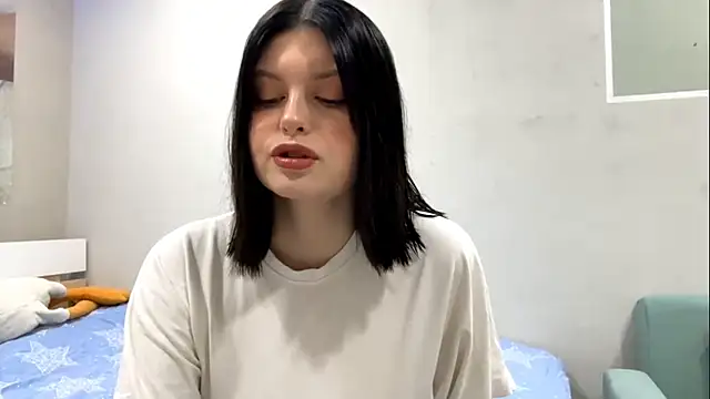 Snapshot of SweetAria1 chatting on March 12, 2026, 2:54 pm SweetAria1 online show from March 12, 2026, 2:54 pm