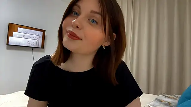 Snapshot of SweetAria1 chatting on February 18, 2026, 4:03 pm SweetAria1 online show from February 18, 2026, 4:03 pm