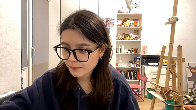 Snapshot of SaintMari chatting on March 20, 2026, 2:29 pm SaintMari online show from March 20, 2026, 2:29 pm