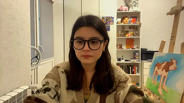 Snapshot of SaintMari chatting on February 13, 2026, 1:11 pm SaintMari online show from February 13, 2026, 1:11 pm