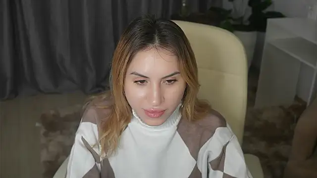 Snapshot of ArianaOchoa chatting on January 17, 2026, 9:35 am ArianaOchoa online show from January 17, 2026, 9:35 am