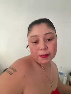 Gissel8 online show from January 17, 2026, 2:53 pm