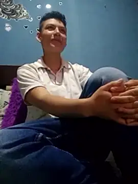 odeli tomboy online show from January 17, 2026, 5:27 pm